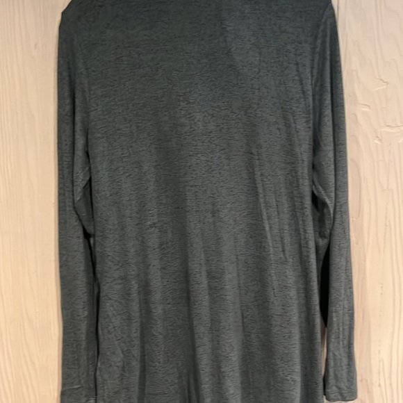 BOBESU TUNIC NEW WITH TAGS. Super soft size large - Picture 8 of 13